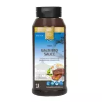 Sauce BBQ galbi 1L Golden Turtle Brand