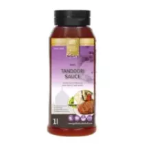 Sauce tandoori 1L Golden Turtle Brand