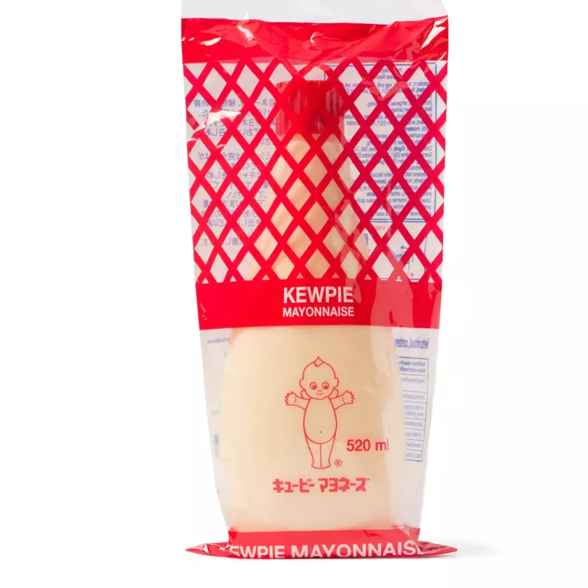 Mayonnaise 520ml Kewpie
