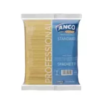 Spaghetti Anco Professional - standard (2 x 5 kg)
