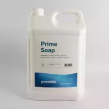 Savon mains Prime Soap PrimesLab - 5L