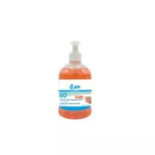 Savon mains antibacterien 60 DIPP Pompe - 500ml
