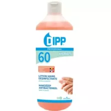 Savon mains antibacterien 60 DIPP - 1L