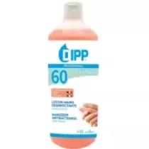 Savon mains antibacterien 60 DIPP - 1L