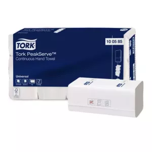 Tork peakserve continue handtowel H5-100585 (carton de 12 pièces)