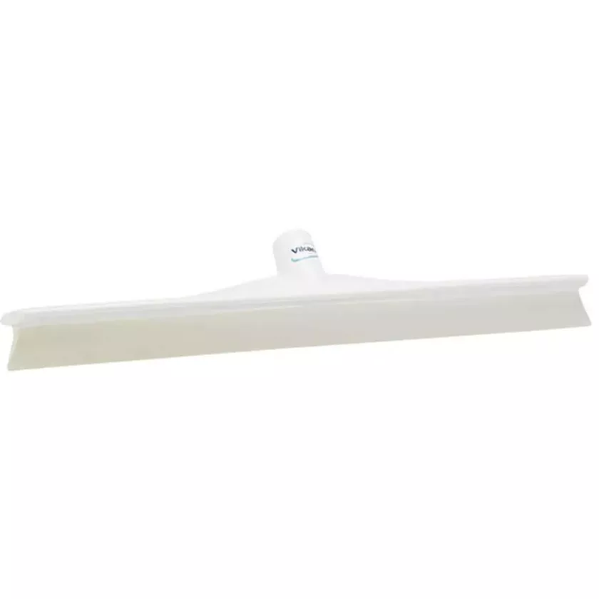 Raclette 600mm blanc ultra hyg 7160/5 Vikan