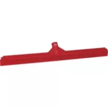 Raclette 600mm rouge ultra hyg 7160/4 Vikan