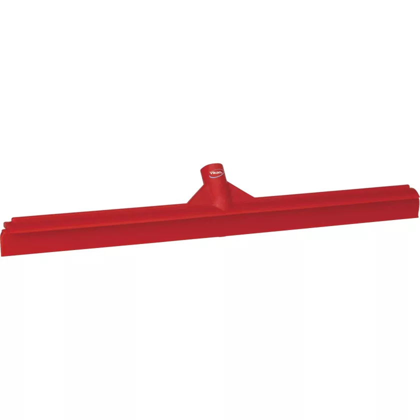 Raclette 600mm rouge ultra hyg 7160/4 Vikan