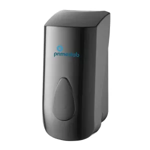 Distributeur PrimeGel/Soap synt. PrimesLab - noir