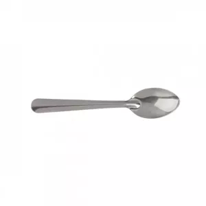 Mini cuillere inox 10,3cm (carton de 2 000 pièces)