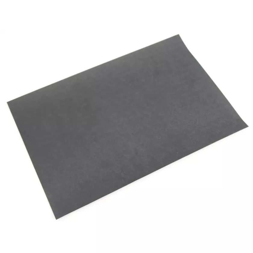 Meat saver paper 81x75cm noir (paquet de 200 pièces)