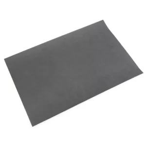 Meat saver paper 81x75cm noir (paquet de 200 pièces)