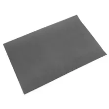 Meat saver paper 81x79cm noir (paquet de 200 pièces)