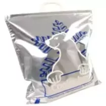 Sac isotherme 47x43cm (carton de 75 pièces)