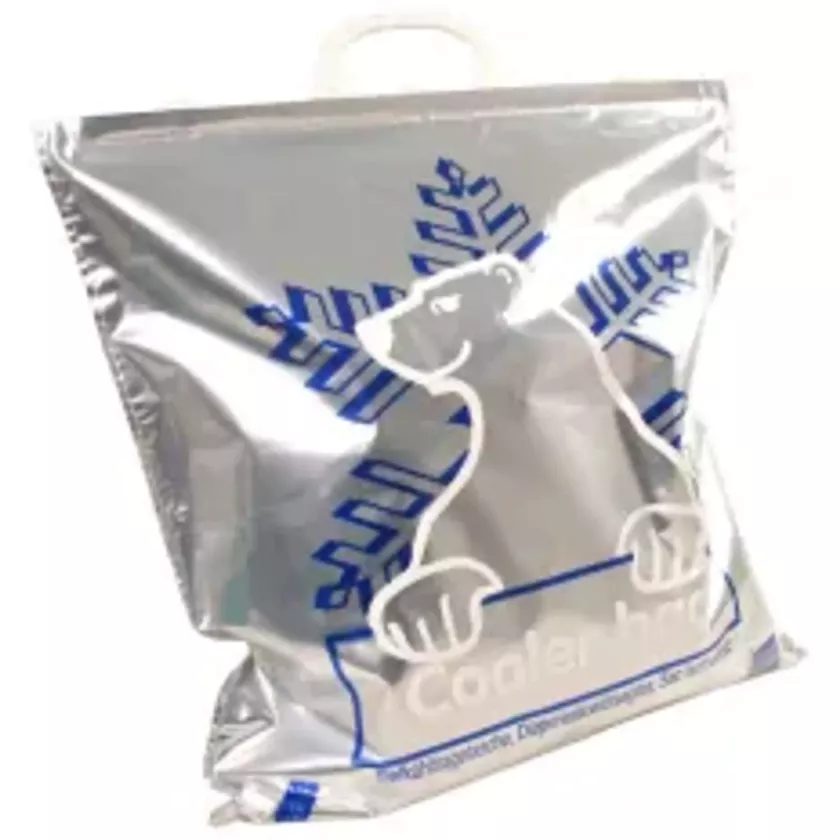 Sac isotherme 47x43cm (carton de 75 pièces)