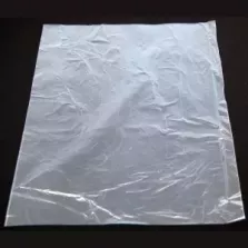 Feuille basse pression 100x100cm bleu HDPE 13 microns 1000 pieces