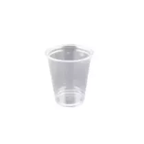 PET cup 590ml transparent diametre 92,7 hauteur 140mm (carton de 1 000 pièces)