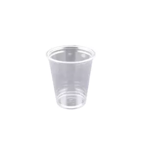 PET cup 440ml transparent diametre 92,7 hauteur 100mm (carton de 1 000 pièces)