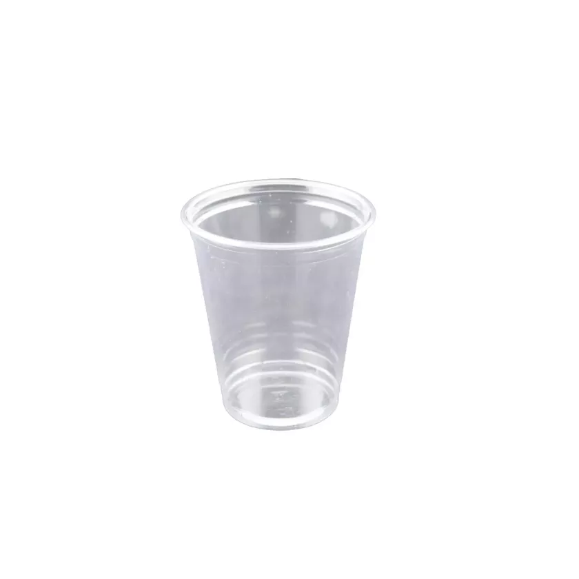 PET cup 470ml transparent diametre 92,7 hauteur 115mm (carton de 1 000 pièces)