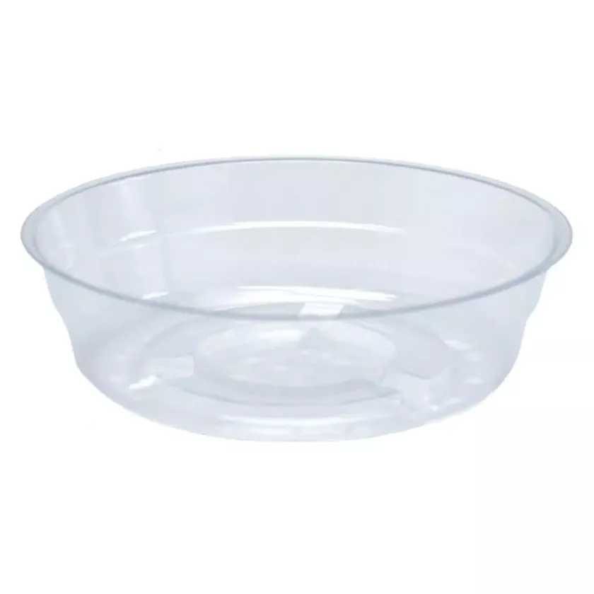 PET insert transparent pour PET cup diametre 92,7mm (carton de 1 000 pièces)