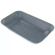 Ravier R-XPS super 73EP noir 225x135x42mm (paquet de 480 pièces)