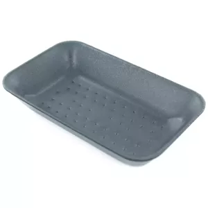 Ravier R-XPS super 73EP noir 225x135x42mm (paquet de 480 pièces)