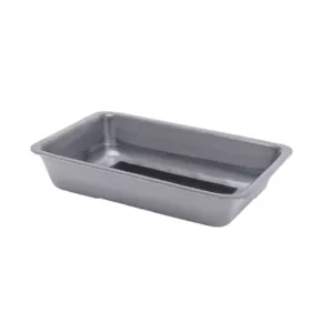 Ravier R-XPS topseal NIR 300x209x58mm + f.buvard noire - Guelt B13-58 (paquet de 270 pièces)