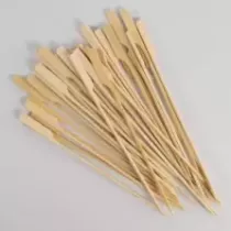Bamboo gun shaped 20cm 5000pcs Mybroch multi