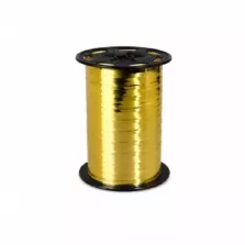 Ruban 10mm x 250m or brillant