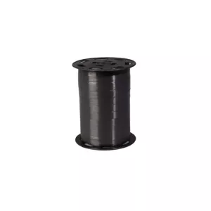 Ruban 10mm x 250m noir