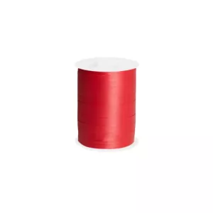 Ruban 10mm x 250m rouge
