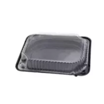 OPS couvercle 243x175x35mm pour OPS plat 255x190x25mm (carton de 500 pièces)