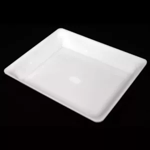 Gastroplex 1/2x50mm blanc 325x265x50mm