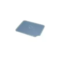 Plexi GN couvercle 1/5
