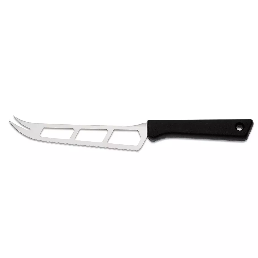 Couteau fromage brie 9655 rouge Giesser
