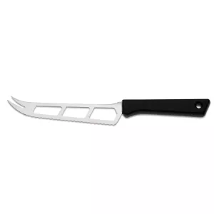 Couteau fromage brie 9655 rouge Giesser