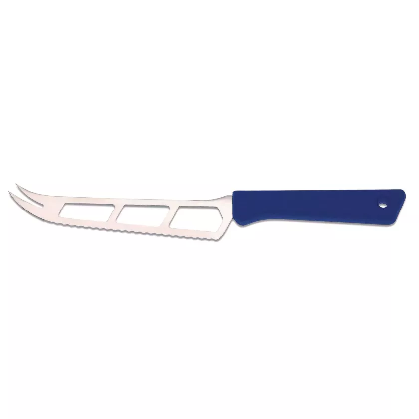 Couteau fromage brie 9655 bleu Giesser