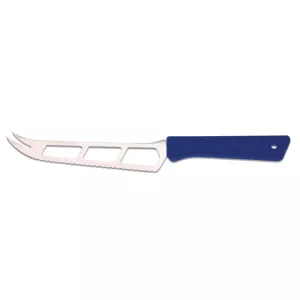 Couteau fromage brie 9655 bleu Giesser