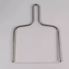 Coupe-fromage 17cm lyre et fil
