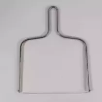 Coupe-fromage 17cm lyre et fil