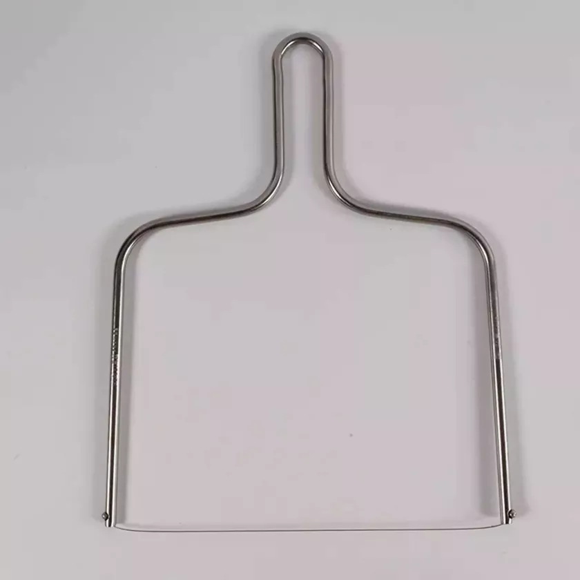 Coupe-fromage 17cm lyre et fil