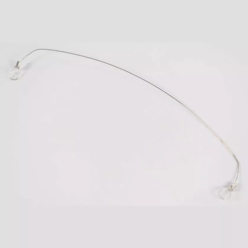 Fil guillotine a fromage 24cm roquefort 10pcs