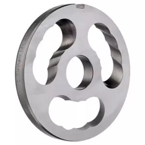 L&W decoupeur R70 inox Diamant