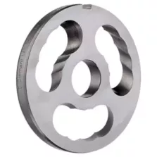 L&W decoupeur B inox Diamant