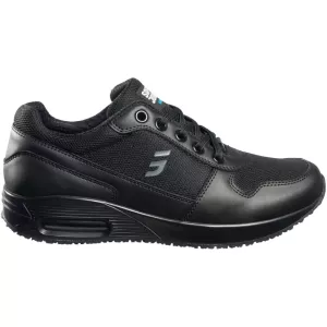 Soulier bas + lacet 42 noir SJ Dominique