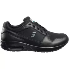 Soulier bas + lacet 43 noir SJ Dominique