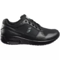 Soulier bas + lacet 43 noir SJ Dominique