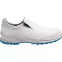 Soulier 44 mocassin S3S blanc SJ Modulo Pure