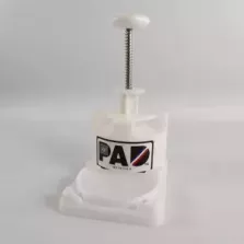 Presse hamburger PAD 150g de farce