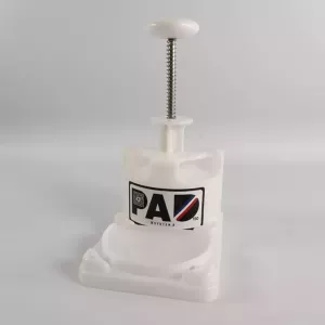 Presse hamburger PAD 150g de farce